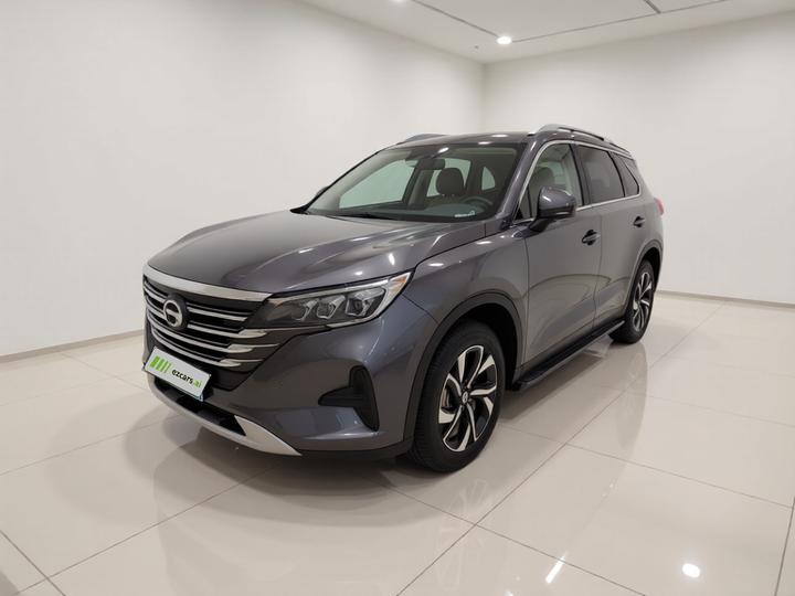 GAC Trumpchi GS5 2019 270T AT Luxury