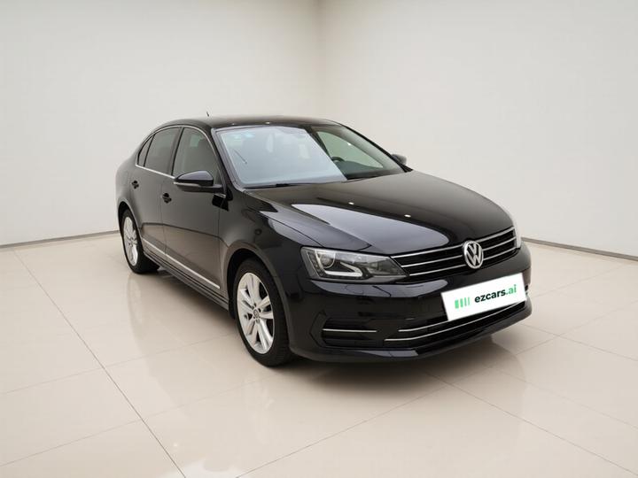 Sagitar 2018 280TSI DSG photo 3