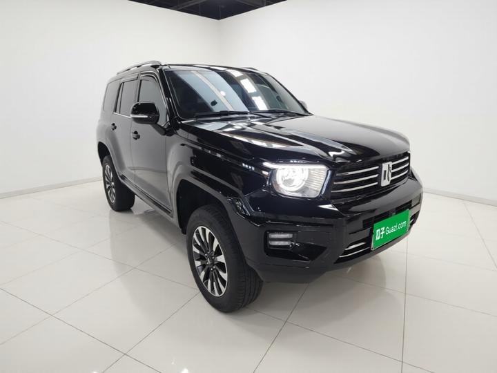 700 EV 2024 Hi4-T photo 3