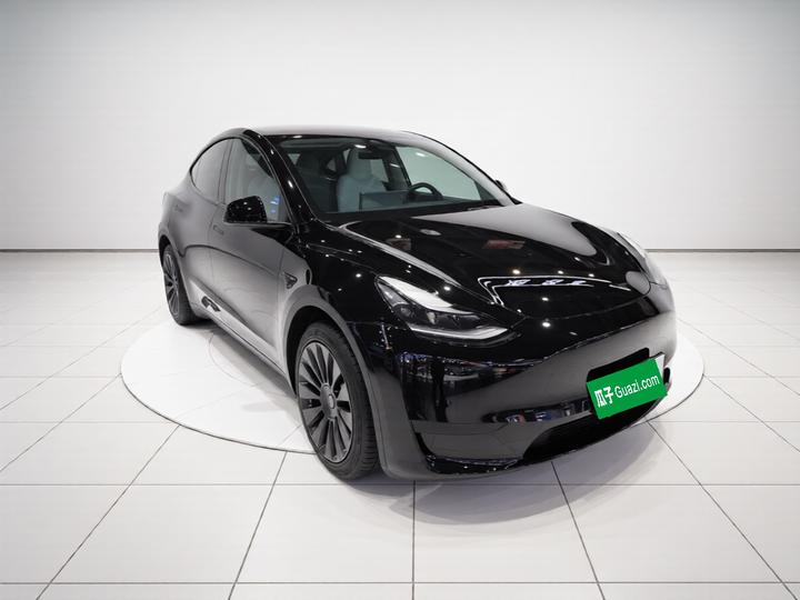 Model Y 2022 RWD photo 3