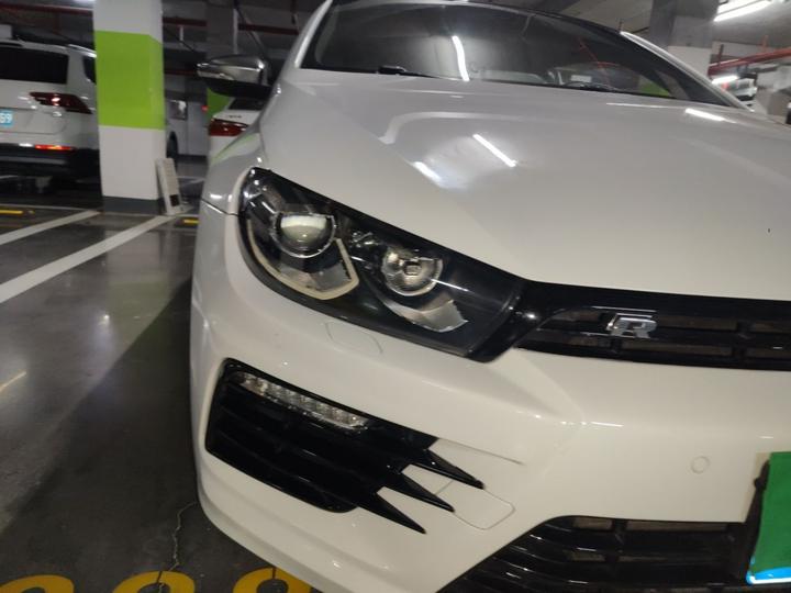 2015 R 2.0TSI photo 7