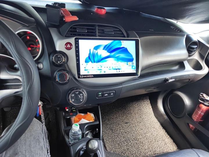 Fit 2011 1.3L MT Comfort photo 5