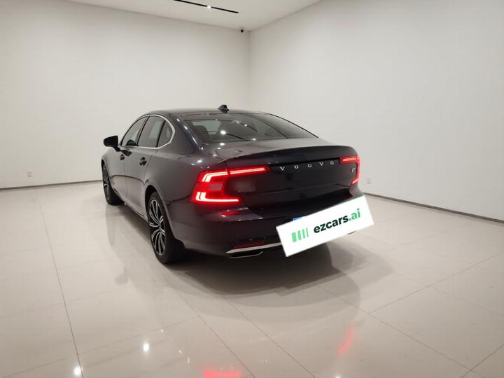 S90 2021 B5 Luxury photo 4