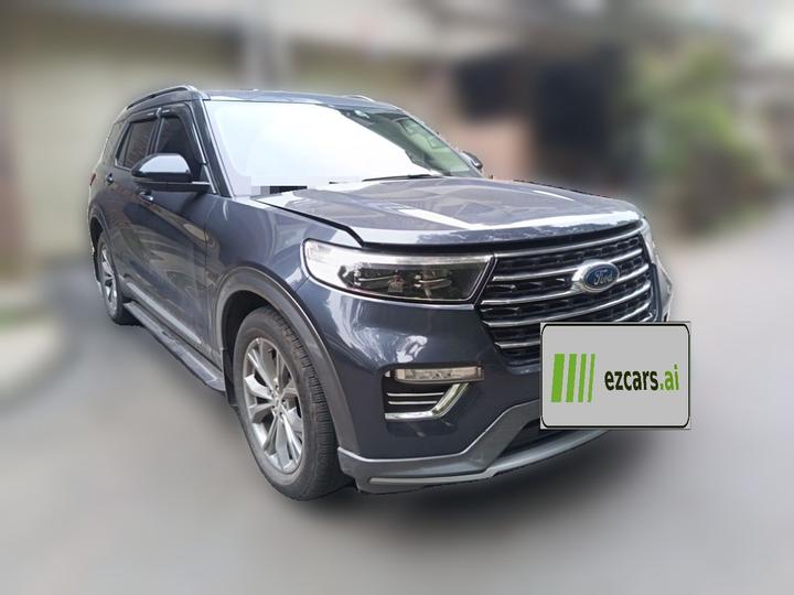 Explorer 2020 EcoBoost 285 AWD 6-Seater photo 3