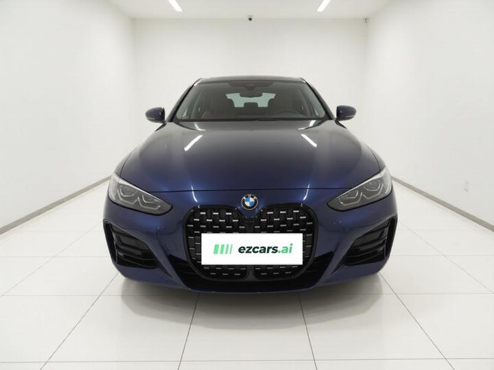 4 Series 2023 425i M Sport Package photo 2