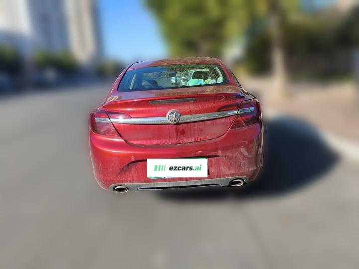 Regal 2015 1.6T Leading Tech photo 5
