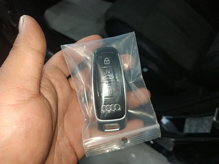A6L 2023 Facelift 45 TFSI quattro Dynamic photo 8