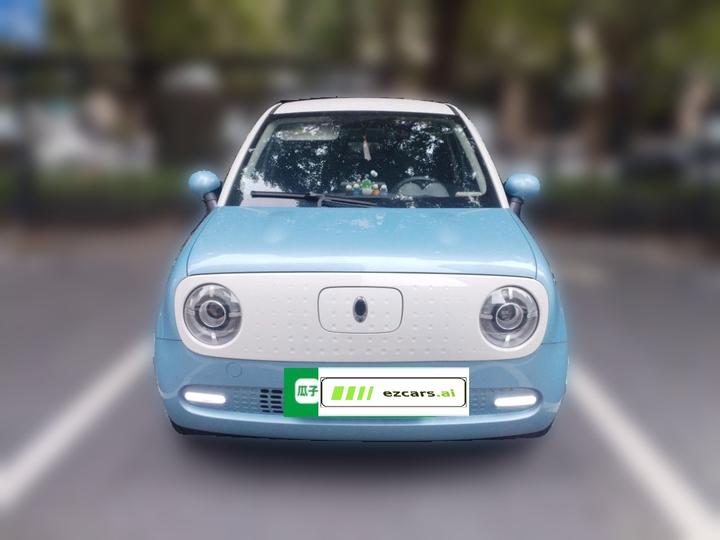 2021 351km Standard photo 2