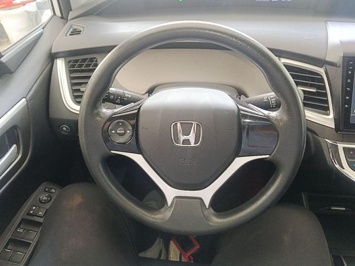 Jade 2017 1.8L AT Classic 5-Seater photo 7