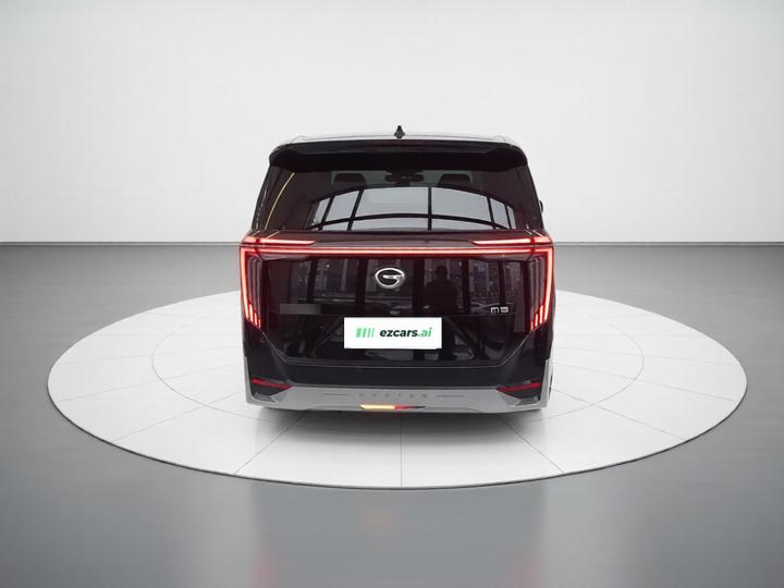 GAC Trumpchi M8 2024 400T Supreme photo 5