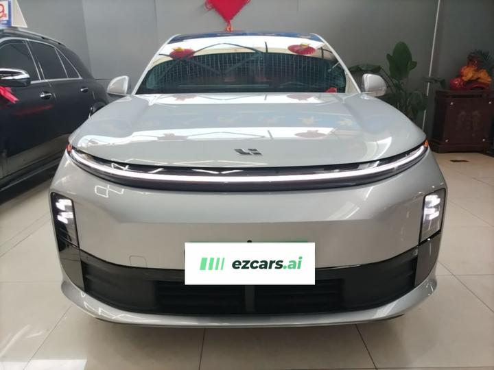 Li Auto L6 2024 Pro photo 2