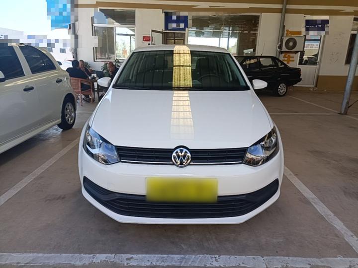 Polo 2016 1.4L MT photo 2