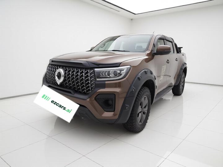 2023 2.0T AT Diesel AWD Business