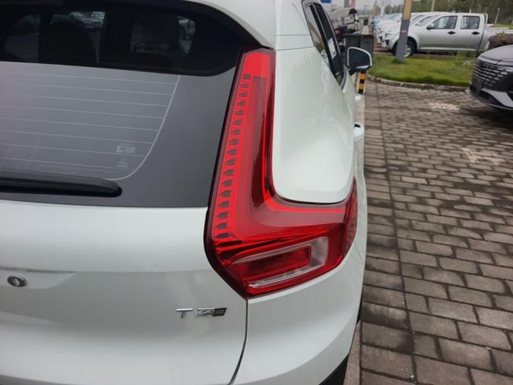 XC40 2020 T3 Fashion photo 7
