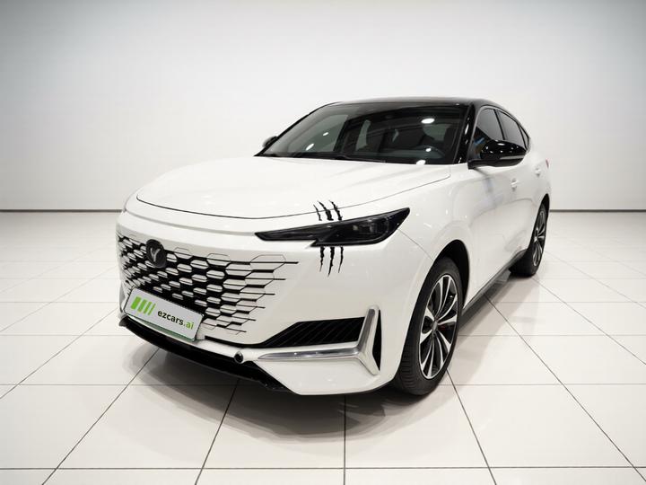 UNI-K 2021 2.0T Luxury