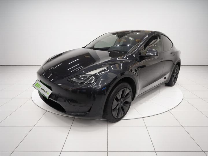 Model Y 2024 RWD