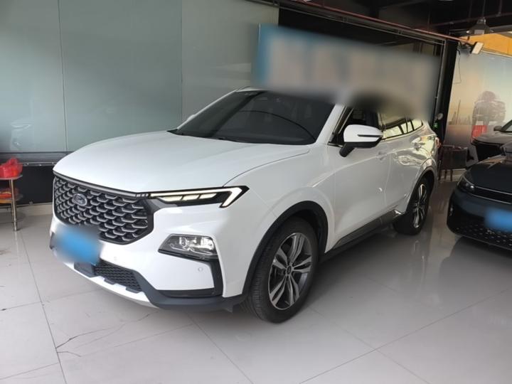 Equator Sport 2022 EcoBoost 170
