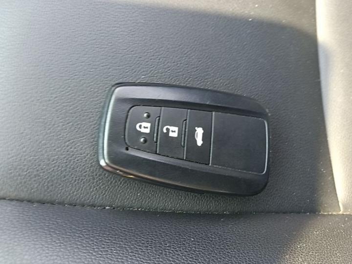 Corolla 2021 Hybrid 1.8L E-CVT Elite photo 8
