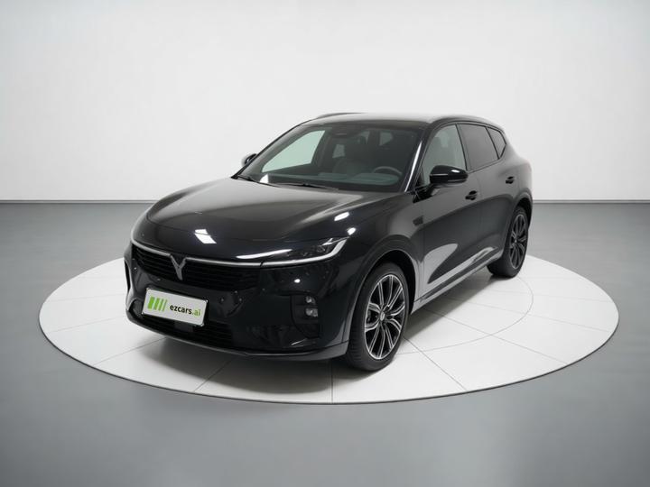Voyah 2024 AWD