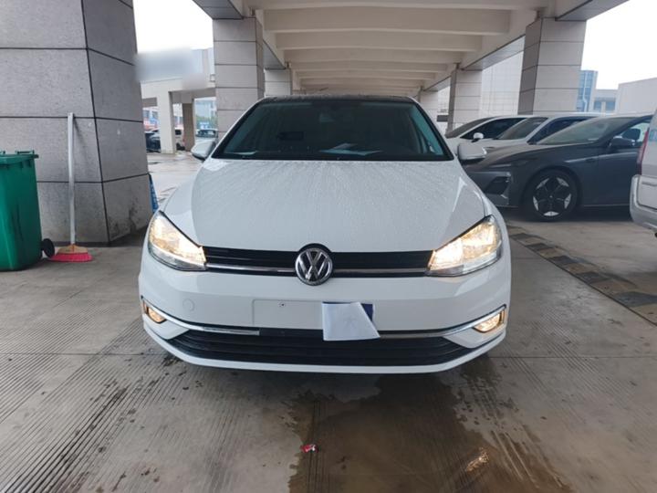 Golf 2020 280TSI DSG Comfort photo 2