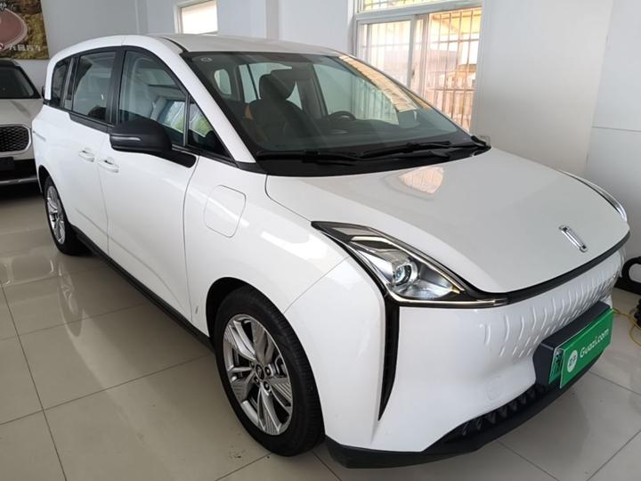 Bestune NAT 2023 PRO Extended 425km photo 3