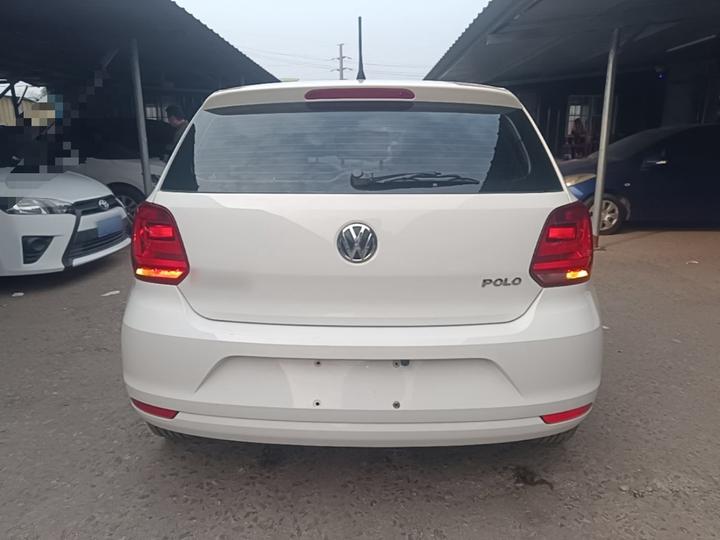 Polo 2016 1.4L MT photo 3