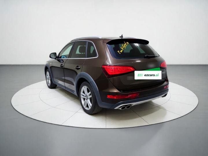 Q5 2017 Plus 40 TFSI Tech photo 4