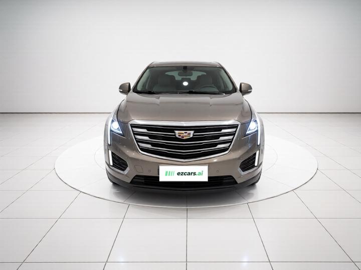 XT5 2018 25T Luxury photo 2