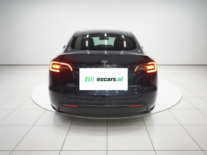 Model Y 2024 RWD photo 3