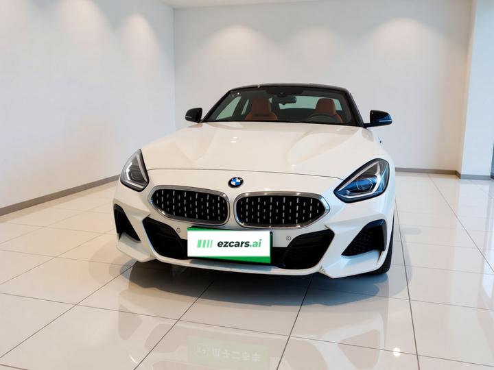 Z4 2019 sDrive 25i M Sport Package photo 2