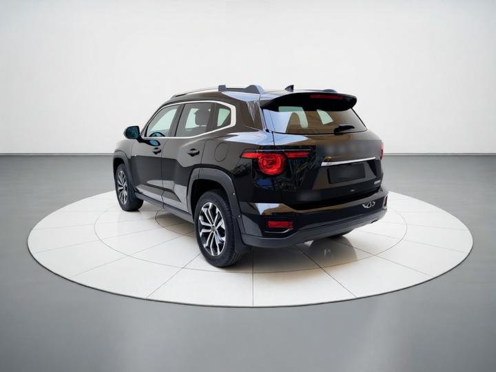 Dargo PLUS 2023 2.0T AWD Plus photo 4