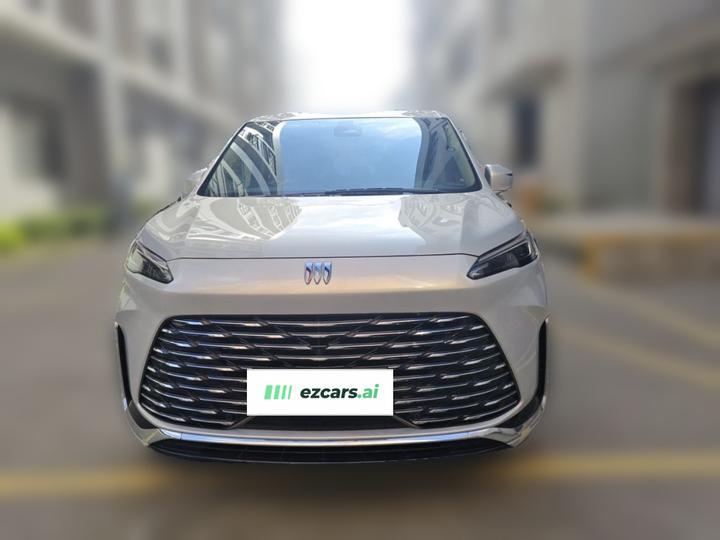 GL8 EV 2025 Exclusive photo 2