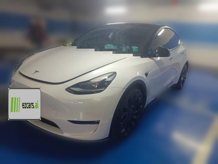 Model Y 2022 Performance AWD