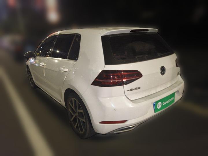 Golf 2020 280TSI DSG Luxury photo 4