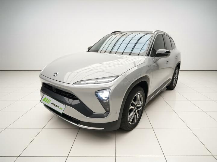 ES6 2020 455KM Sport