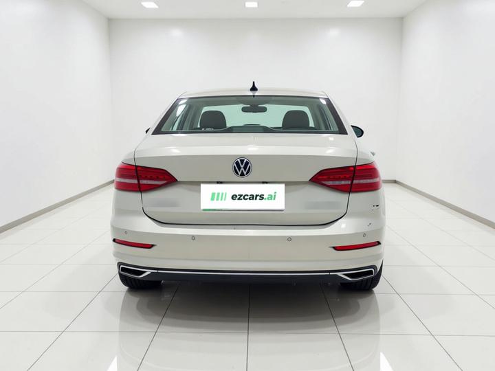 Lavida 2019 1.5L AT Comfort China VI photo 5