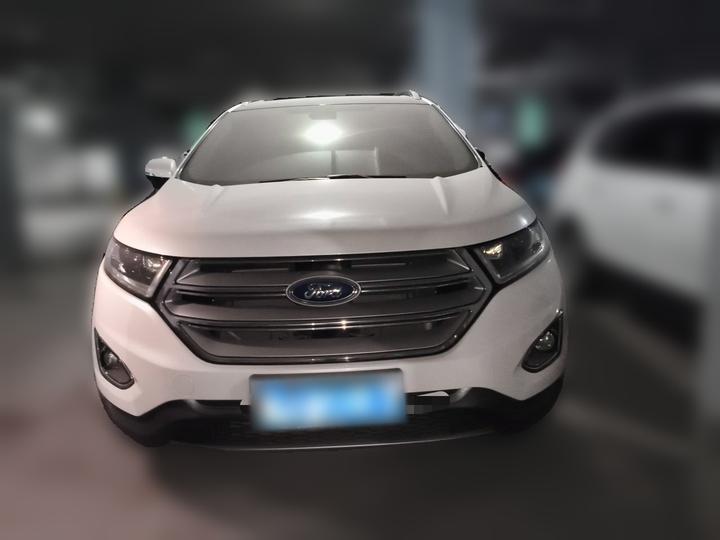 Edge 2015 2.0T GTDi AWD photo 2