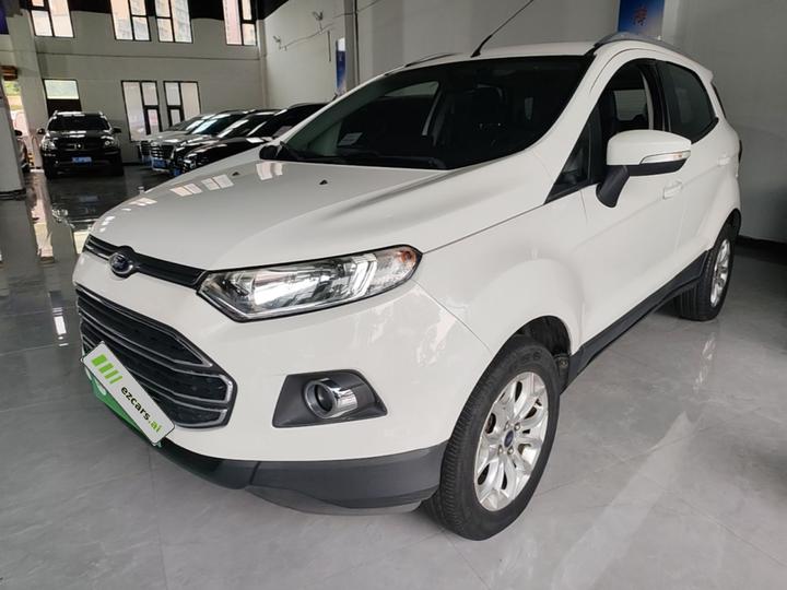 2013 1.5L AT Premium