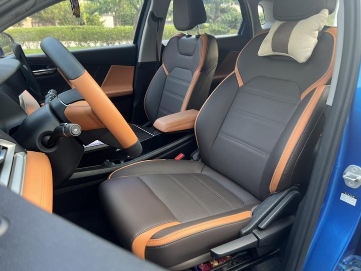 e2 2020 Upgraded Range Luxury photo 6