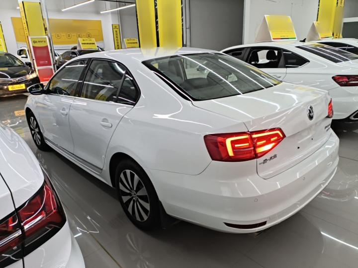Sagitar 2018 280TSI DSG Comfort photo 4