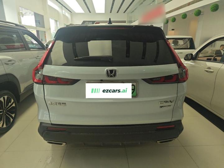CR-V EV 2023 2.0L e:PHEV photo 5
