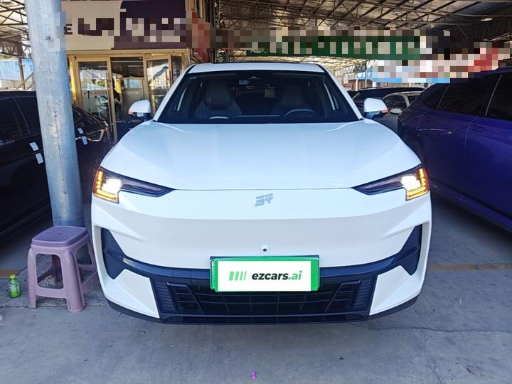 Shanhai L6 2024 1.5TD DHT MAX photo 2
