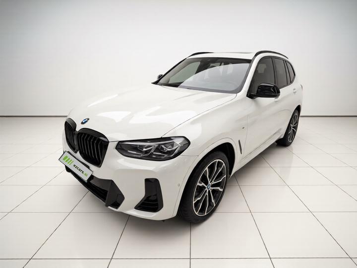 X3 2023 xDrive30i Leading M Night Package