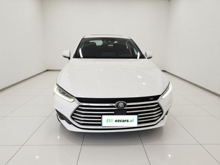 Qin Pro 2018 1.5TI AT Connected photo 2
