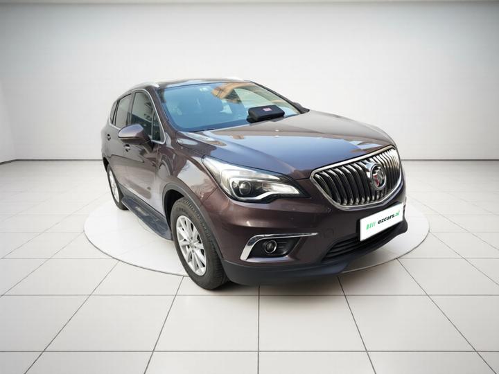 Envision 2016 20T RWD Elite photo 3
