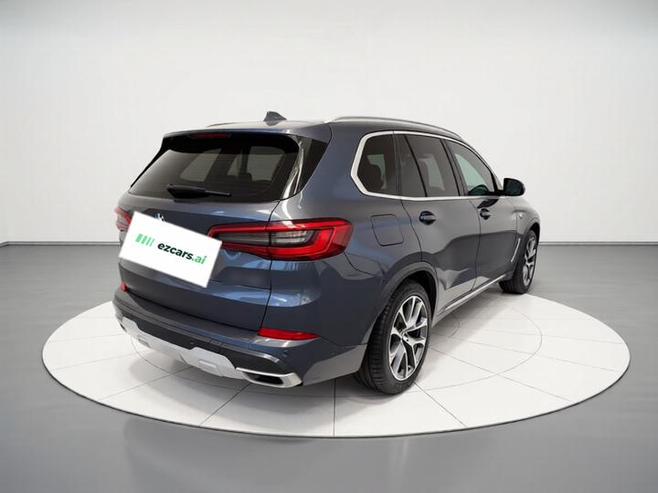 X5 Imported 2019 xDrive30i X Design Package photo 6