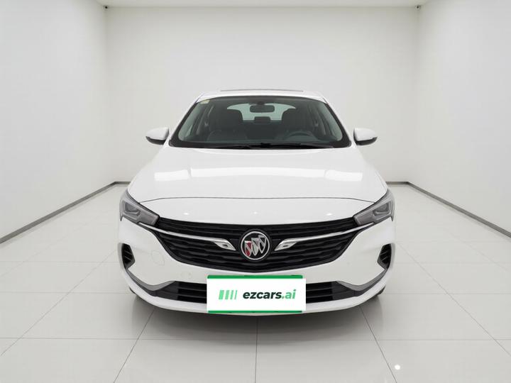 Verano 2020 20T CVT Leading photo 2