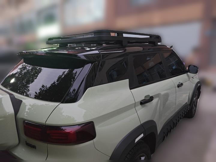 Geely 2025 1.5TD photo 4