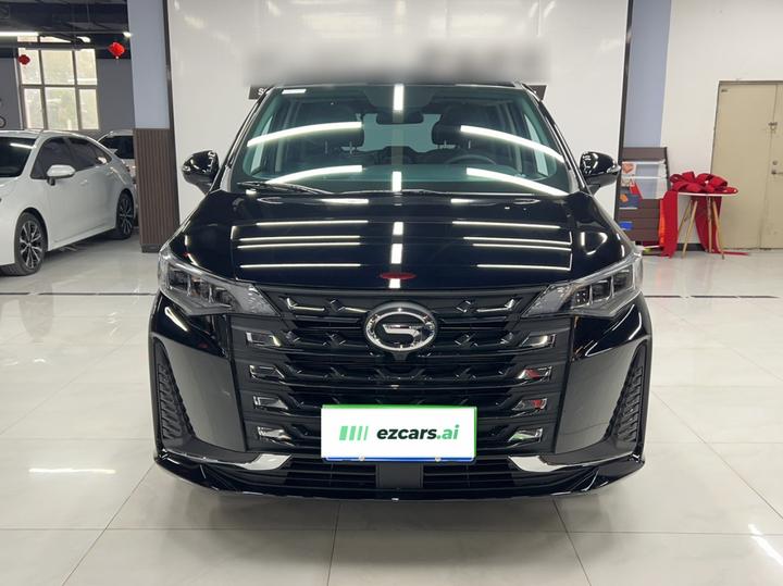 GAC Trumpchi M6 2023 PRO 270T DCT Luxury photo 2