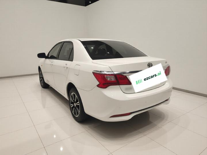 F3 2020 1.5L MT Luxury photo 4